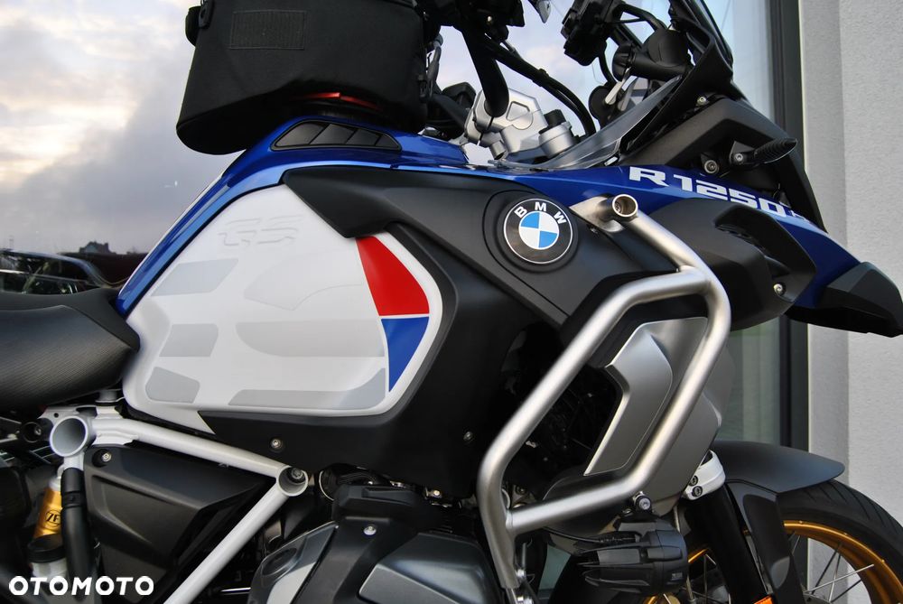 BMW R1250 GS Adventure - 21