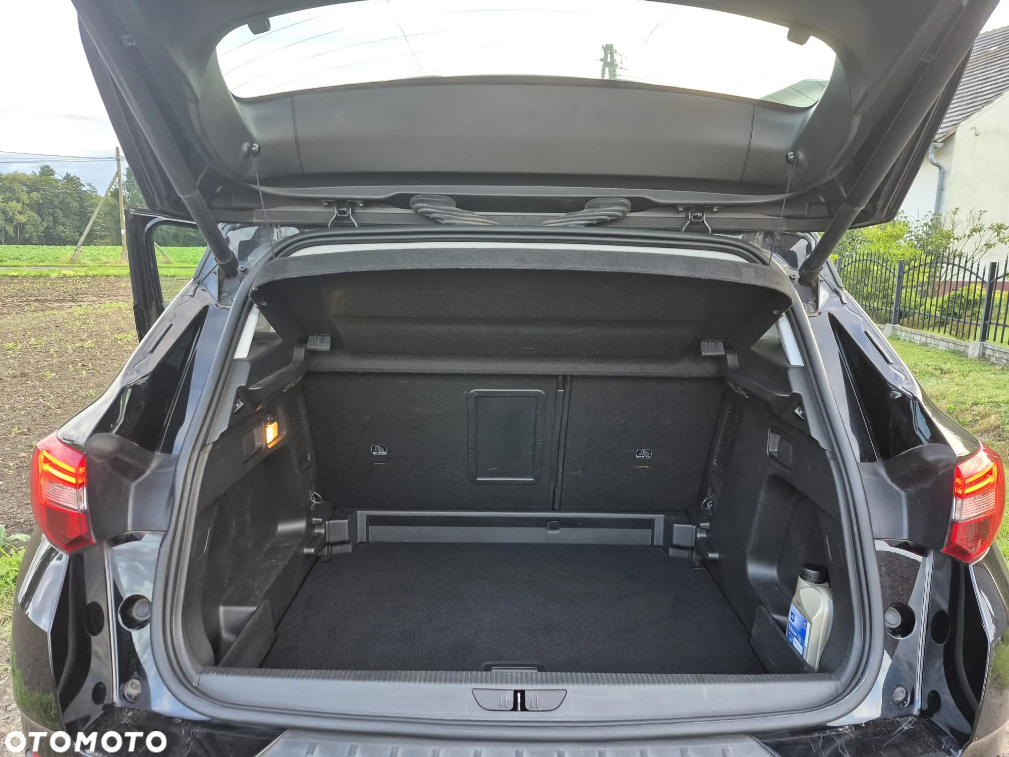 Opel Grandland X 1.2 T GPF Elegance Business Pack S&S - 13