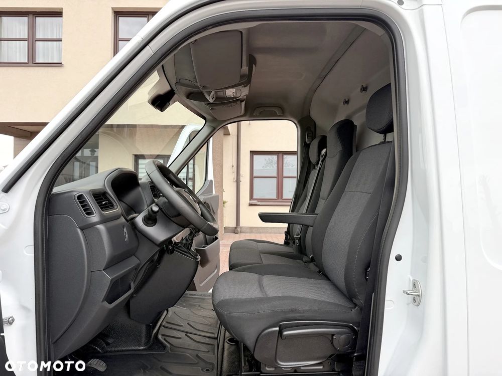 Renault MASTER L2-H2 - 10
