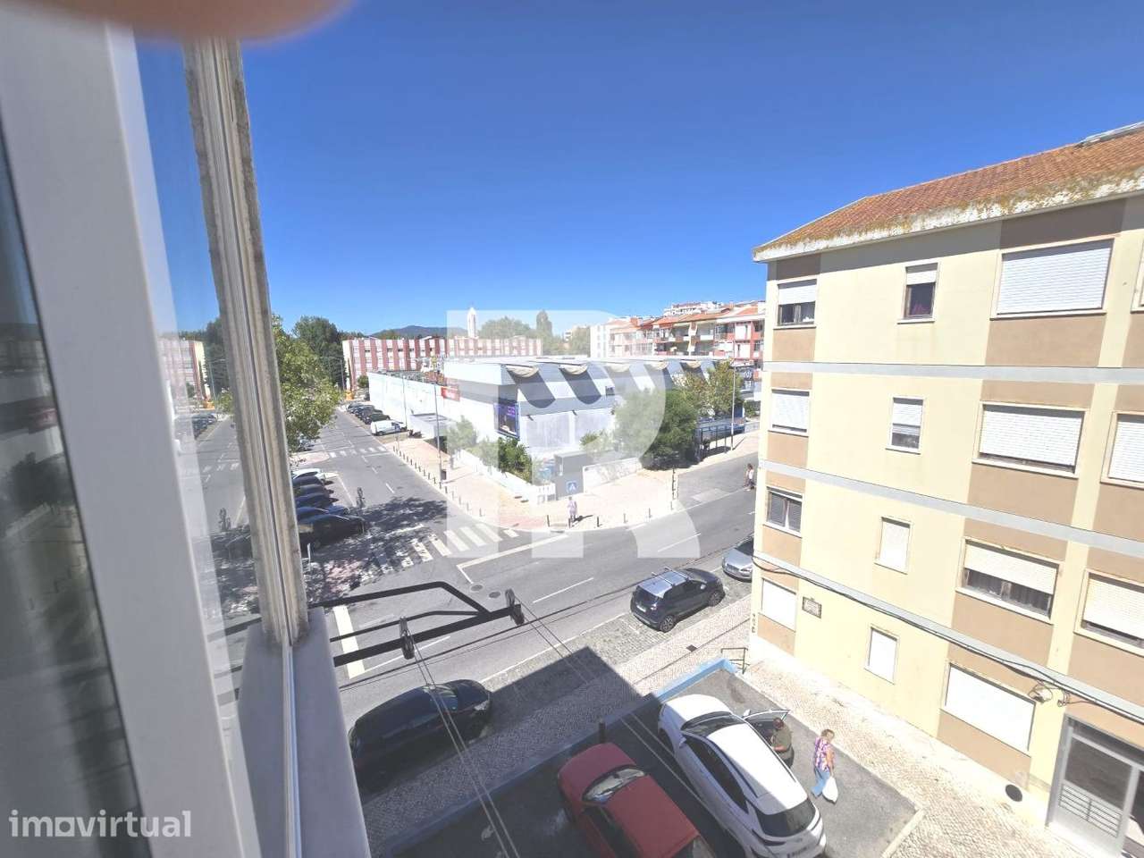 Apartamento T2 totalmente remodelado no Cacém - Grande imagem: 5/24