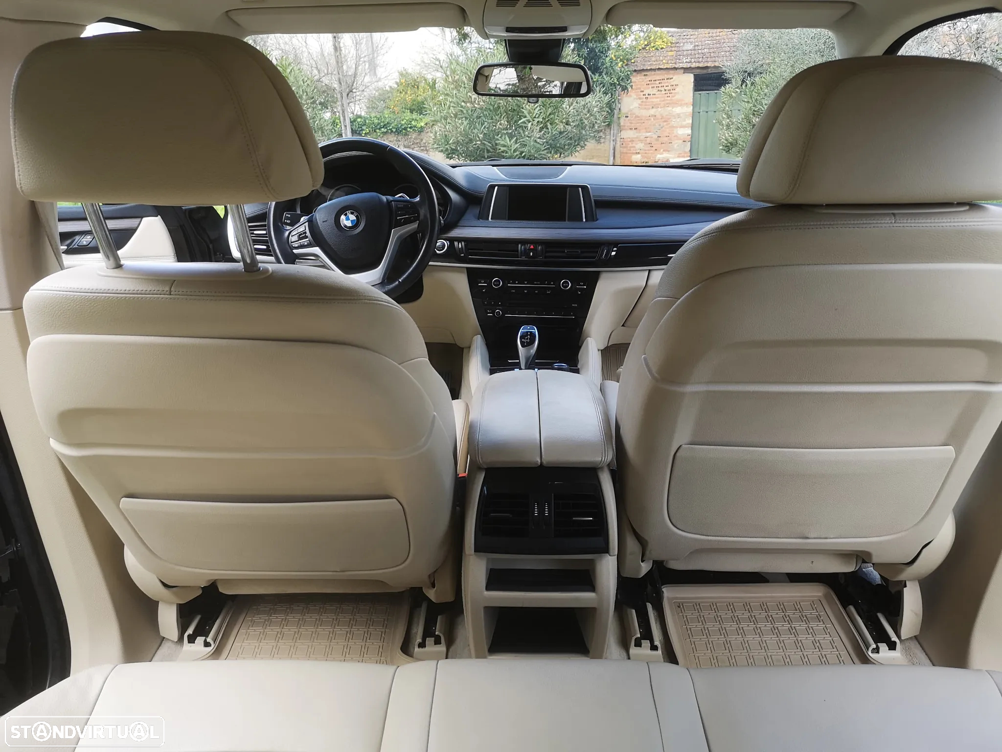 BMW X6 xDrive30d - 20