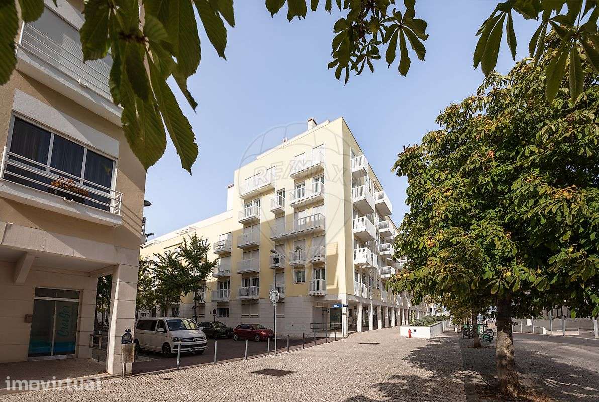 Apartamento T3 para arrendamento - Grande imagem: 5/41