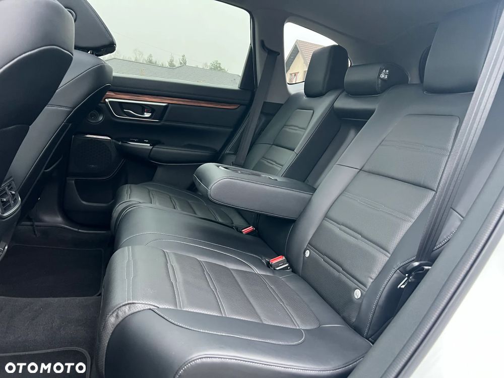 Honda CR-V 2.0 i-MMD Executive (Honda Connect+) - 30