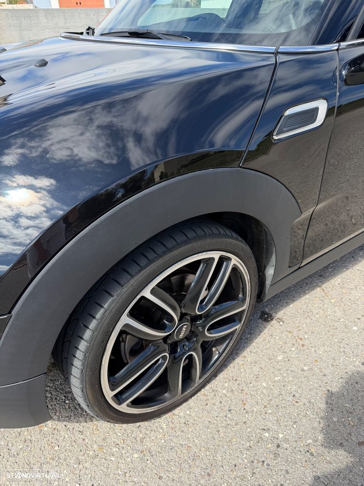 MINI Clubman - 8