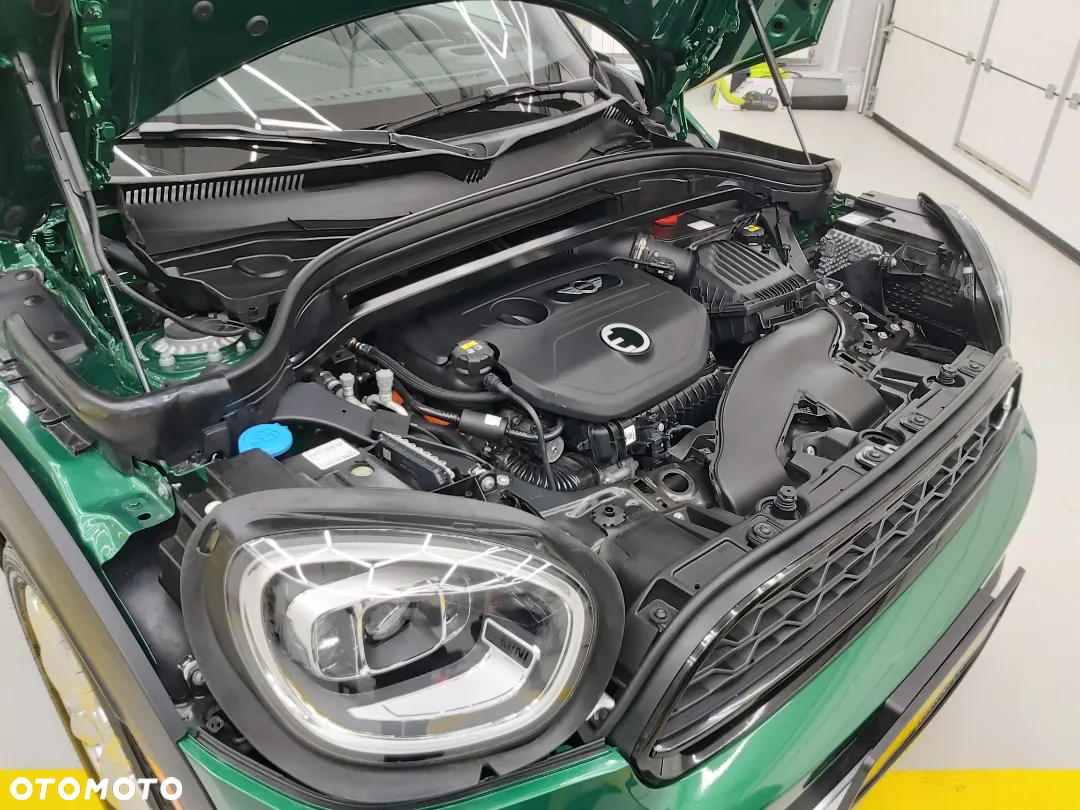 MINI Countryman - 13