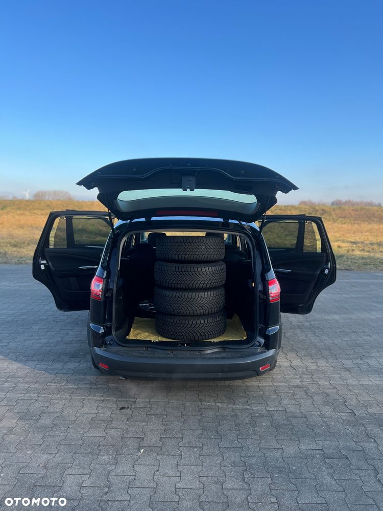 Ford S-Max 1.6 T Trend - 11