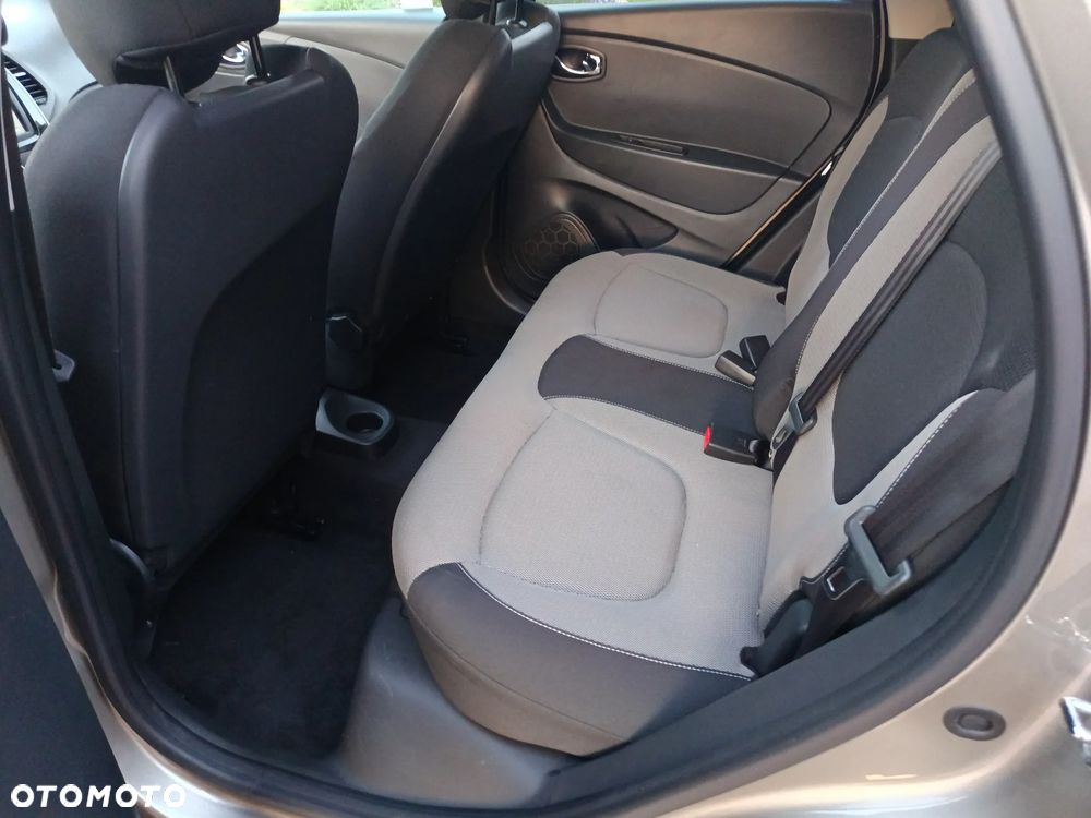 Renault Captur - 11