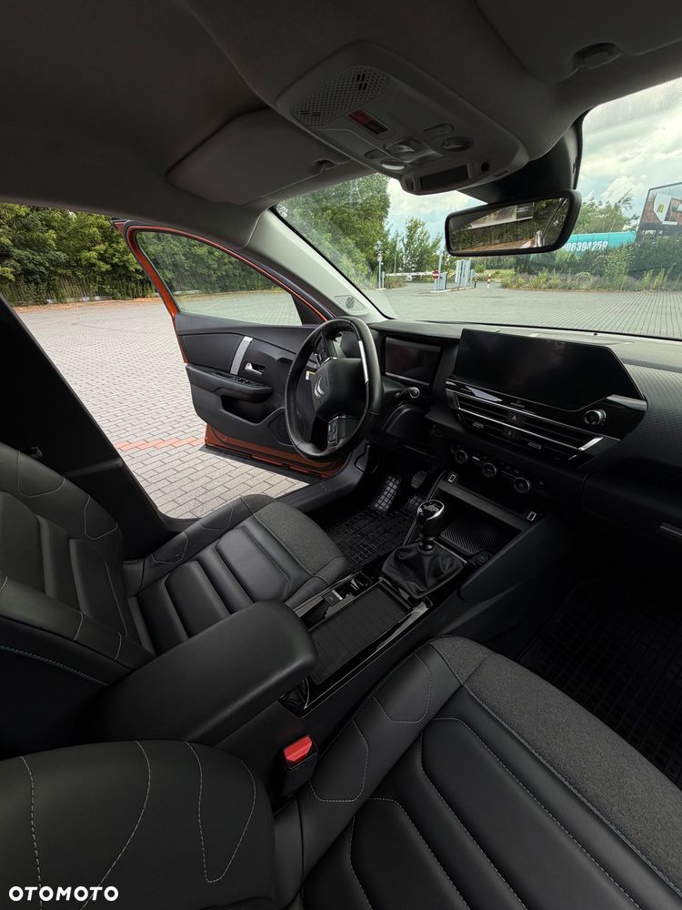 Citroen C4 2021 photo 4