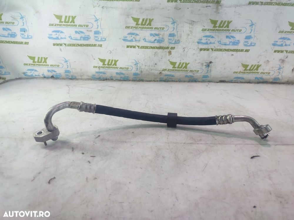 Conducta clima ac 2.2 cdi om651.960 A1668307400 Mercedes-Benz ML W166 - 1