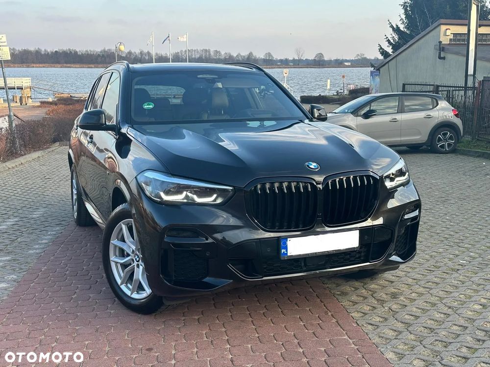 BMW X5 xDrive30d - 3