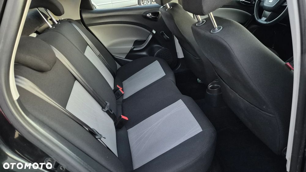 Seat Ibiza 1.4 16V Style Salsa - 25