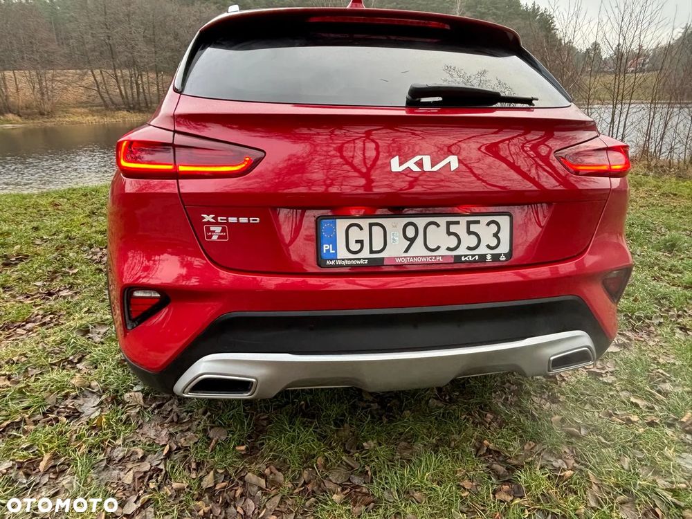 Kia XCeed 1.6 GDI PHEV L DCT - 10