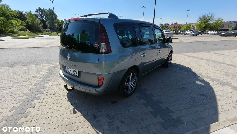 Renault Grand Espace 2.0 dCi 150 FAP Celsium - 13
