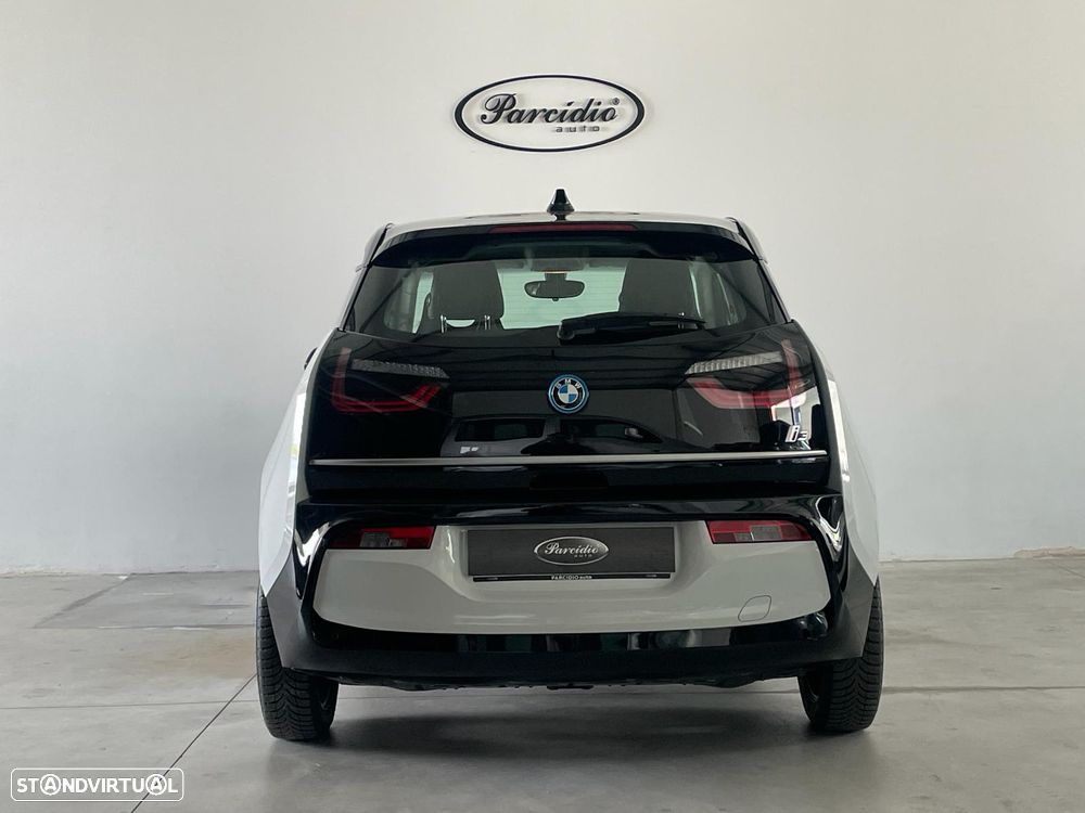 BMW i3 120Ah - 4