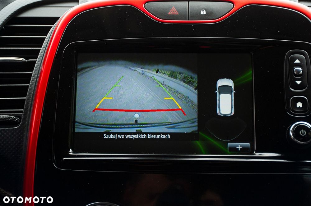 Renault Captur 1.2 TCe Helly Hansen EDC - 40