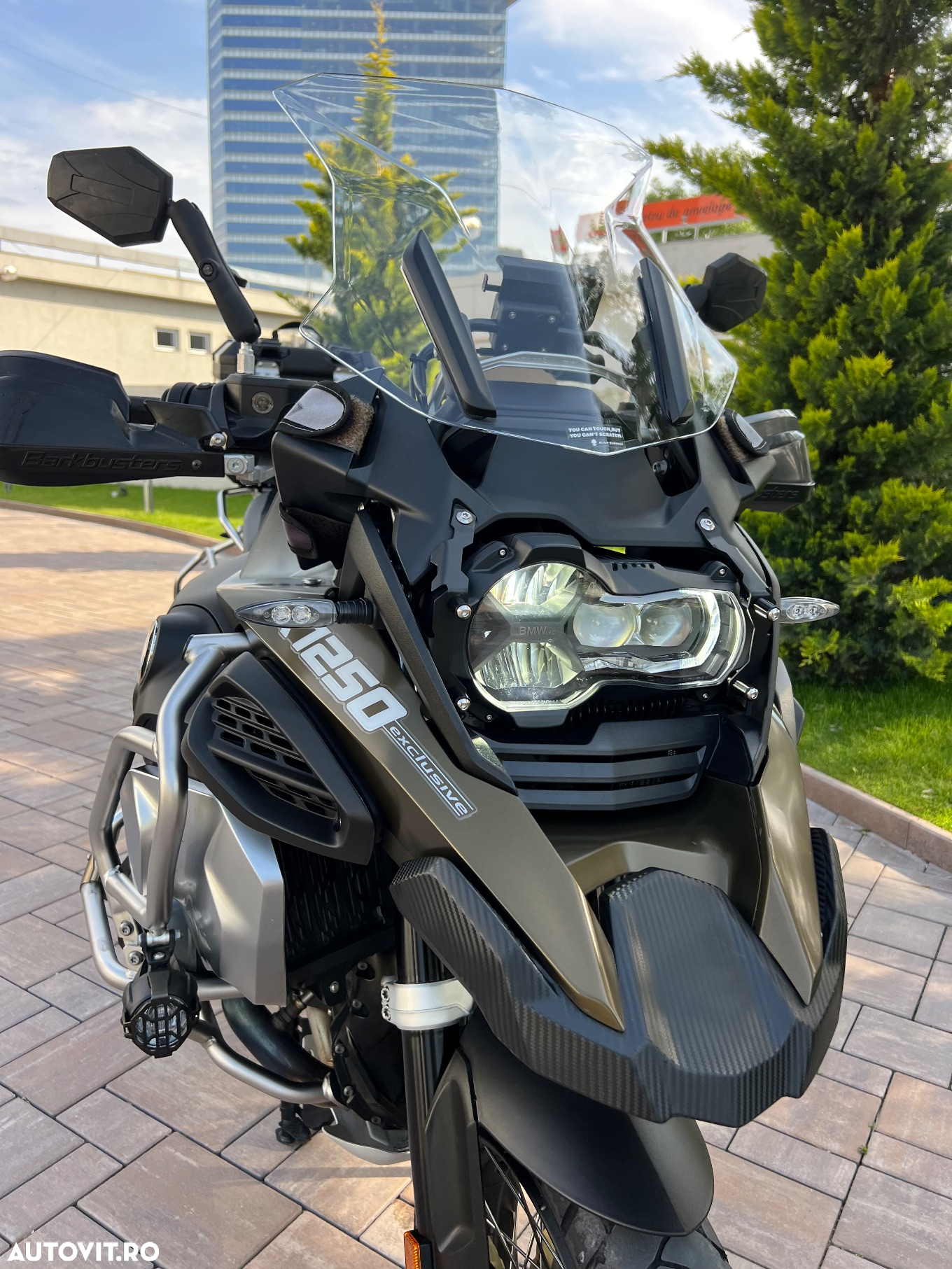 BMW R1250GS Adventure - 15