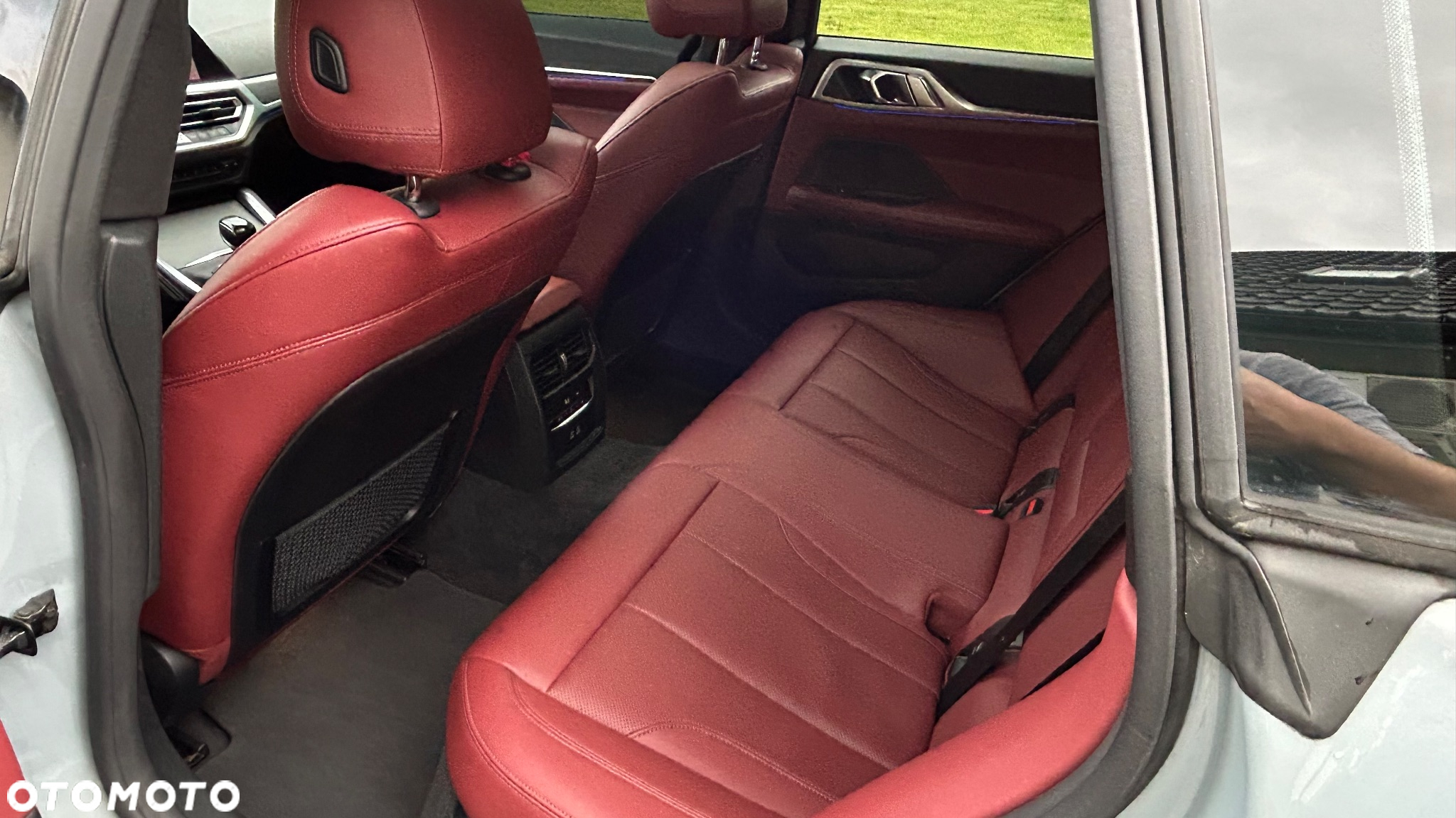 BMW Seria 4 430i Gran Coupe M Sport - 15