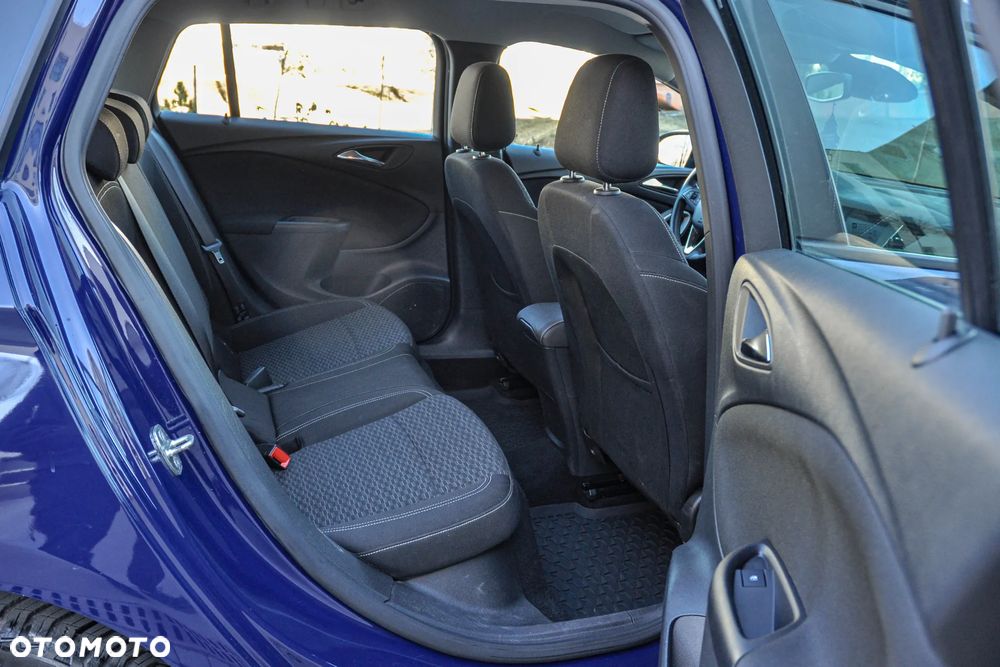 Opel Astra - 12