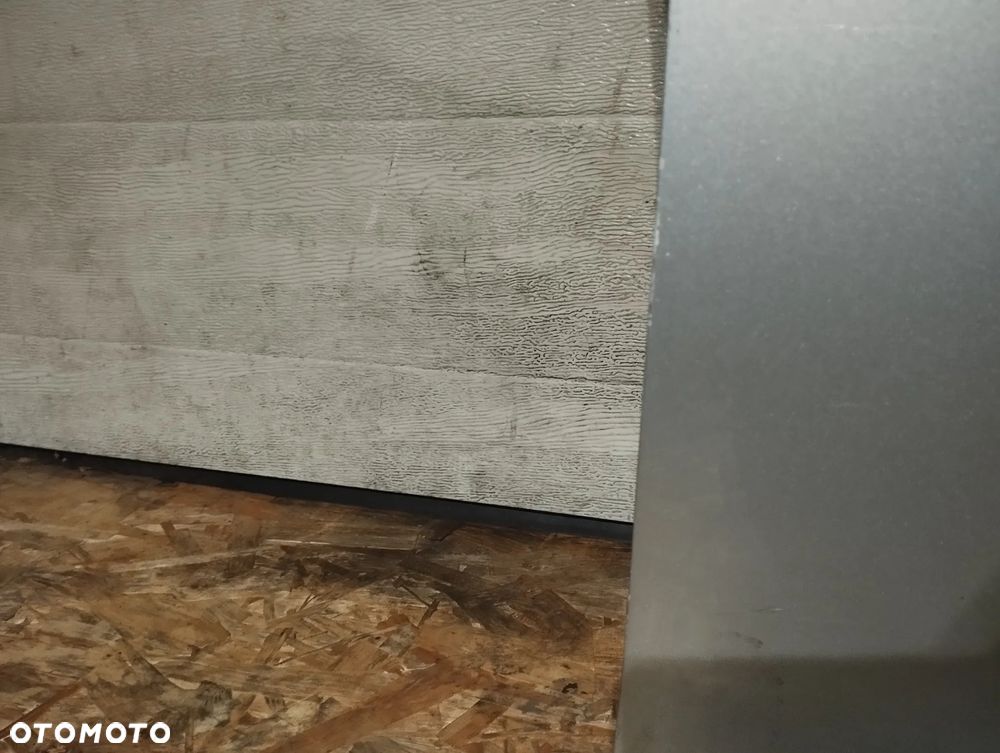 DRZWI PRAWY PRZÓD OPEL ASTRA J 2009/2015 ROK KOD LAKIERU: Z176 - 4