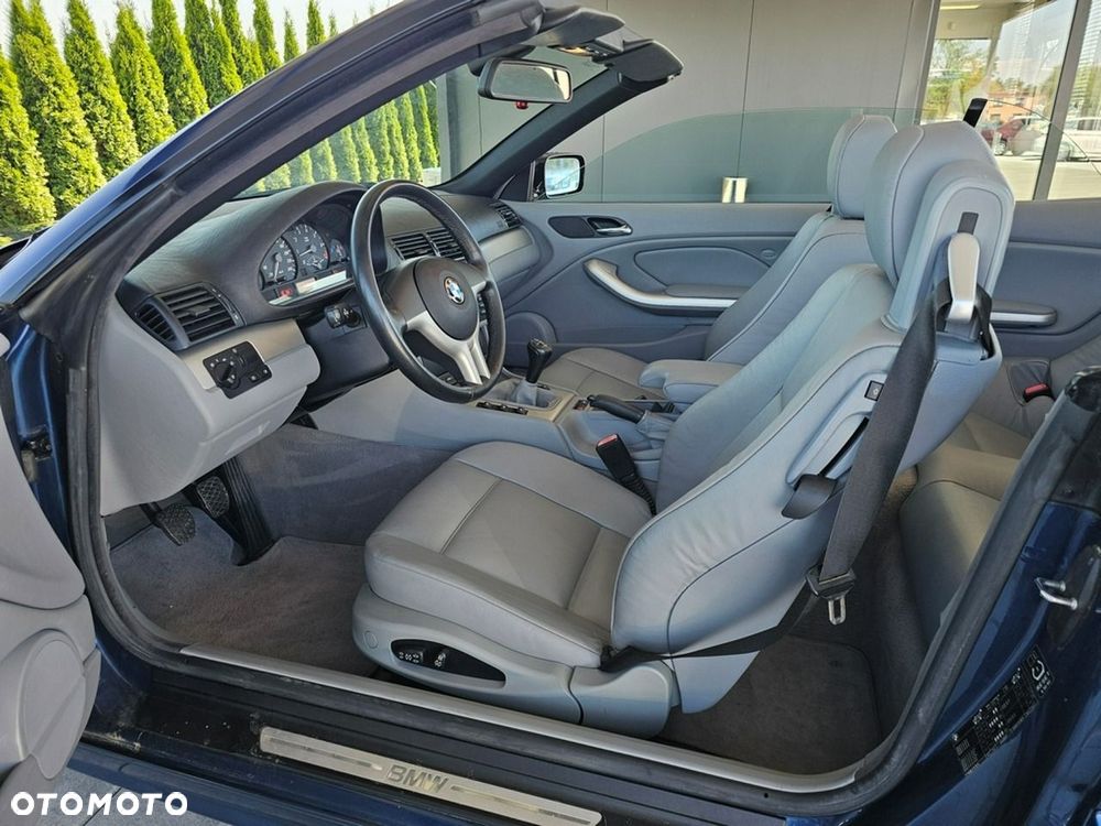 BMW Seria 3 - 26