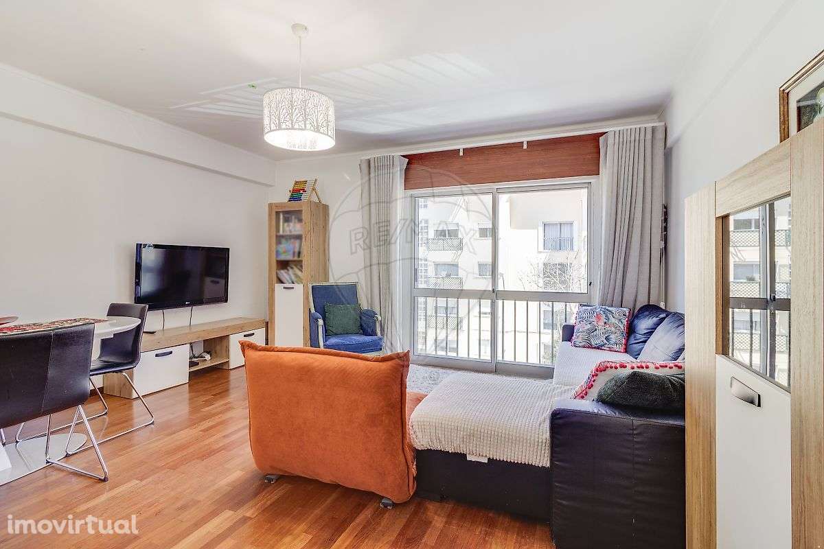 Apartamento T3 para venda - Grande imagem: 2/28