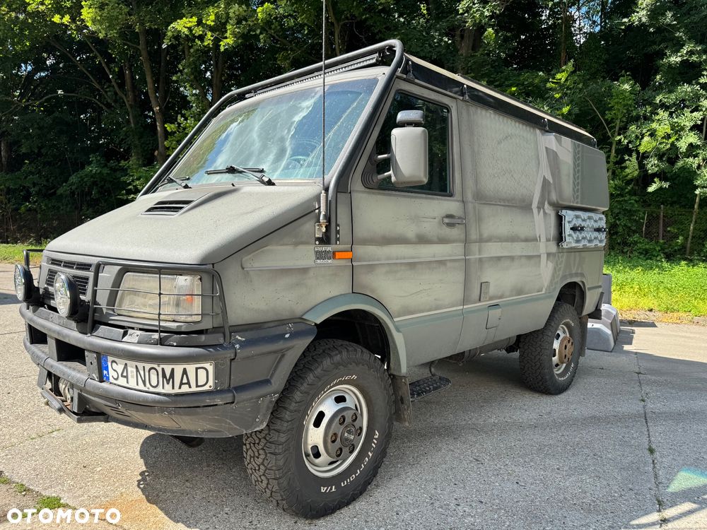Iveco 40-10  4x4 - 3
