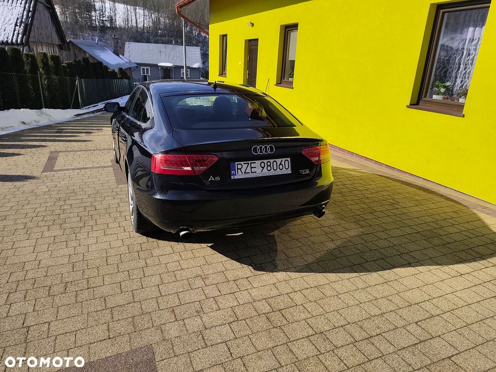 Audi A5 Sportback 2.0 TFSI - 6