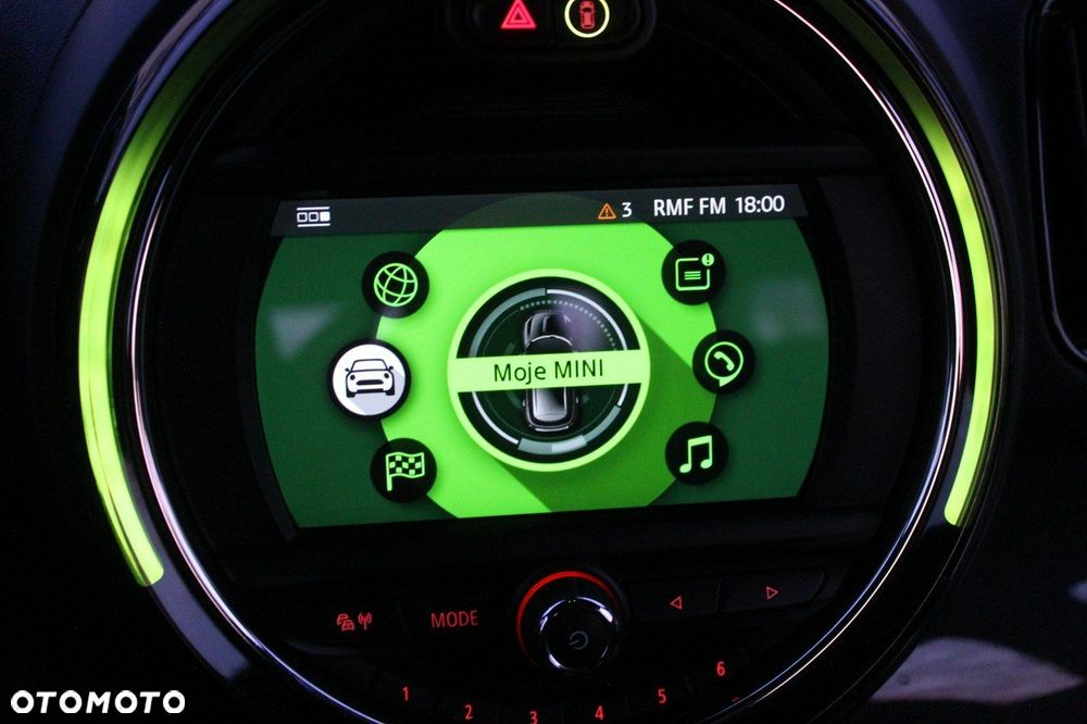 MINI Countryman Cooper - 24