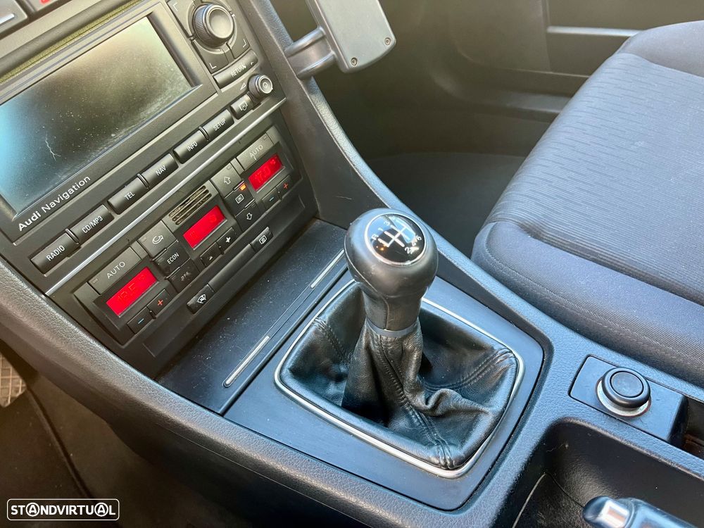 Audi A4 - 35