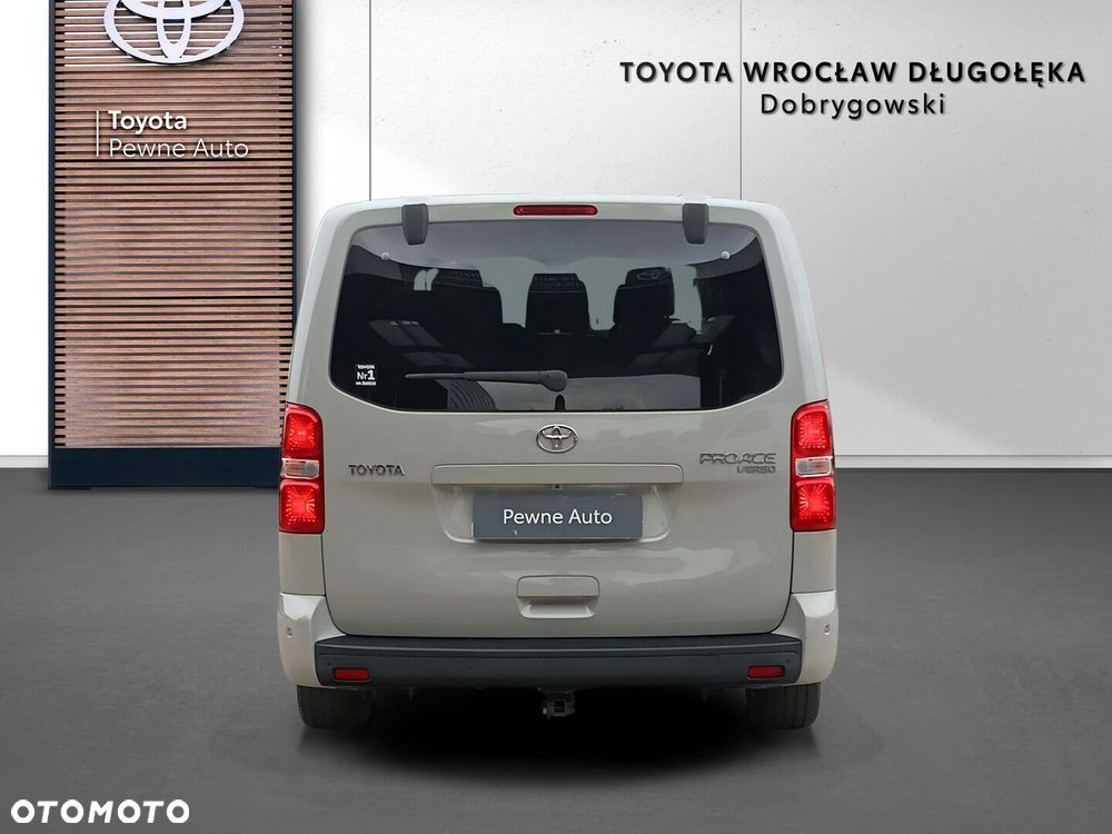 Toyota Proace Verso 2.0 D4-D Long VIP - 6