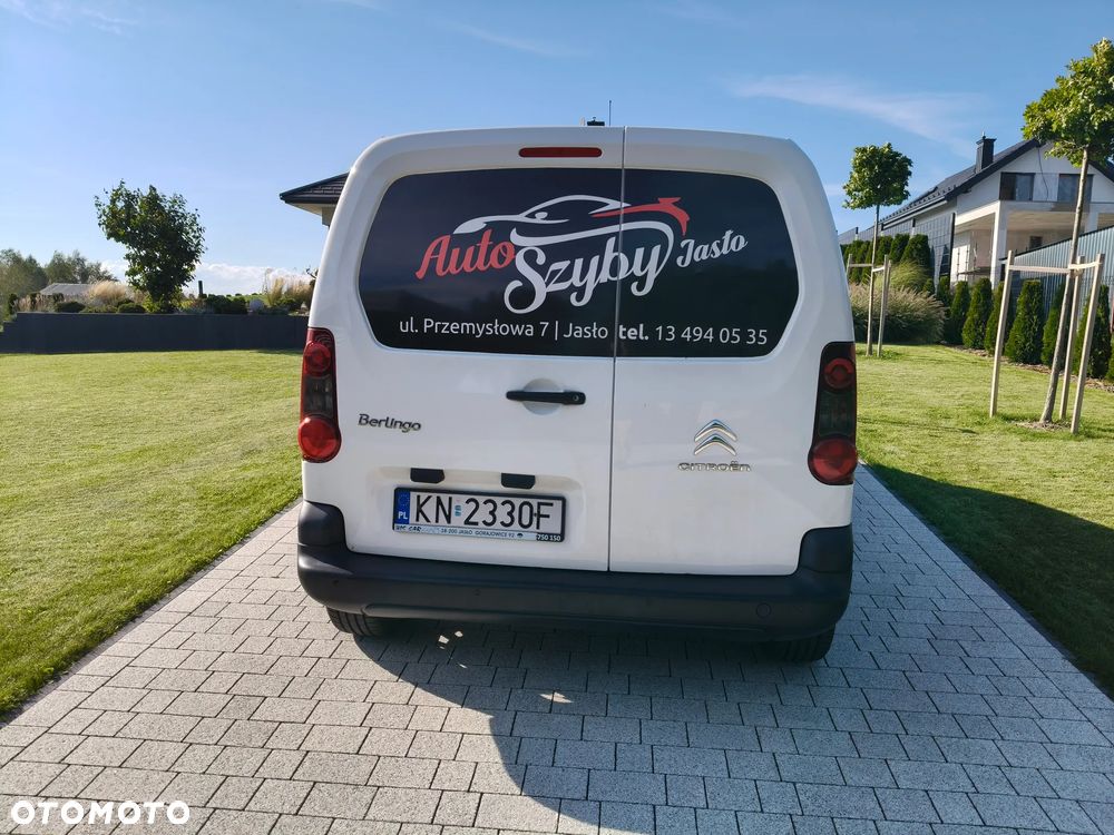 Citroën Berlingo - 7