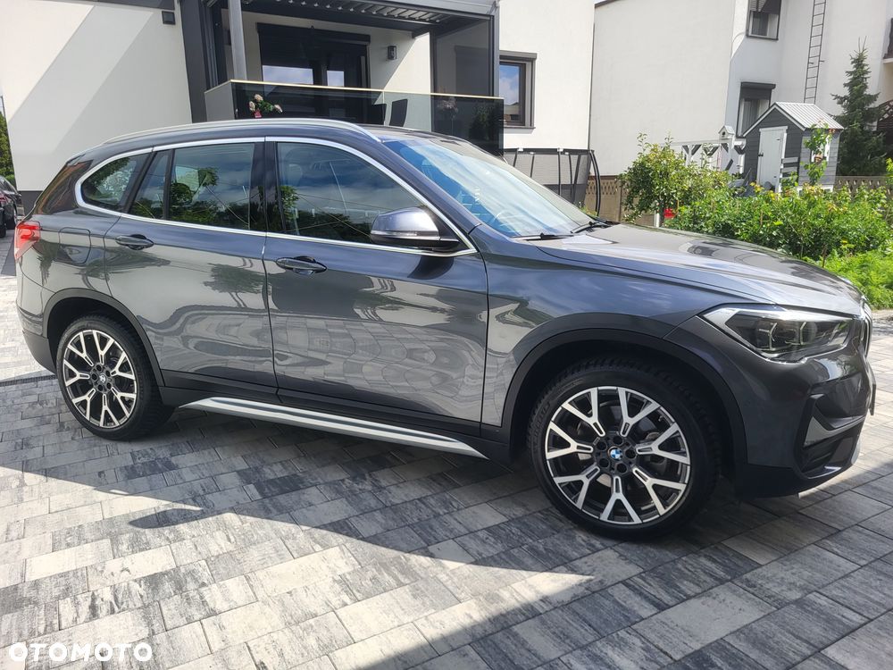 BMW X1 xDrive20i xLine - 5