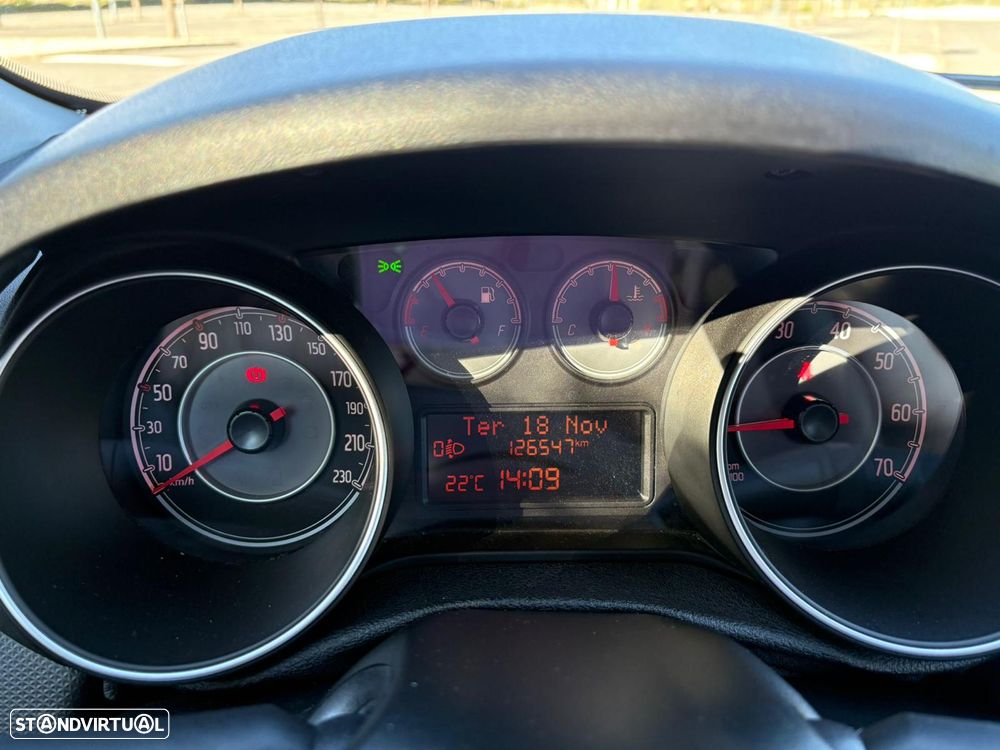 Peugeot 2008 1.2 VTi Allure - 7