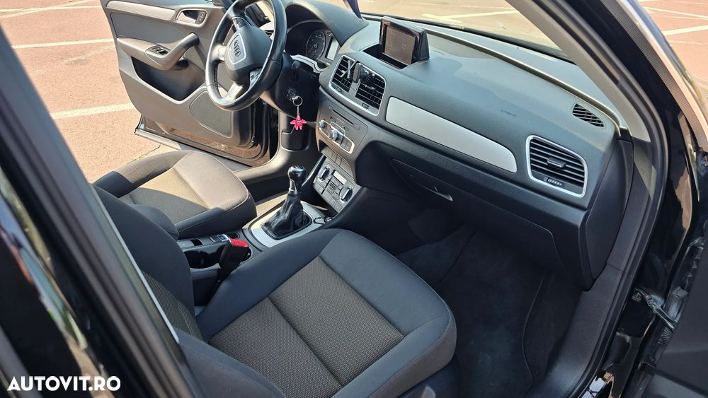 Audi Q3 1.4 TFSI - 9