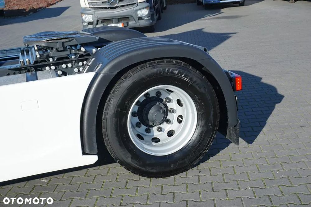 Scania / S 500 / EURO 6 / ACC / RETARDER / I -COOL / SUPER - 30