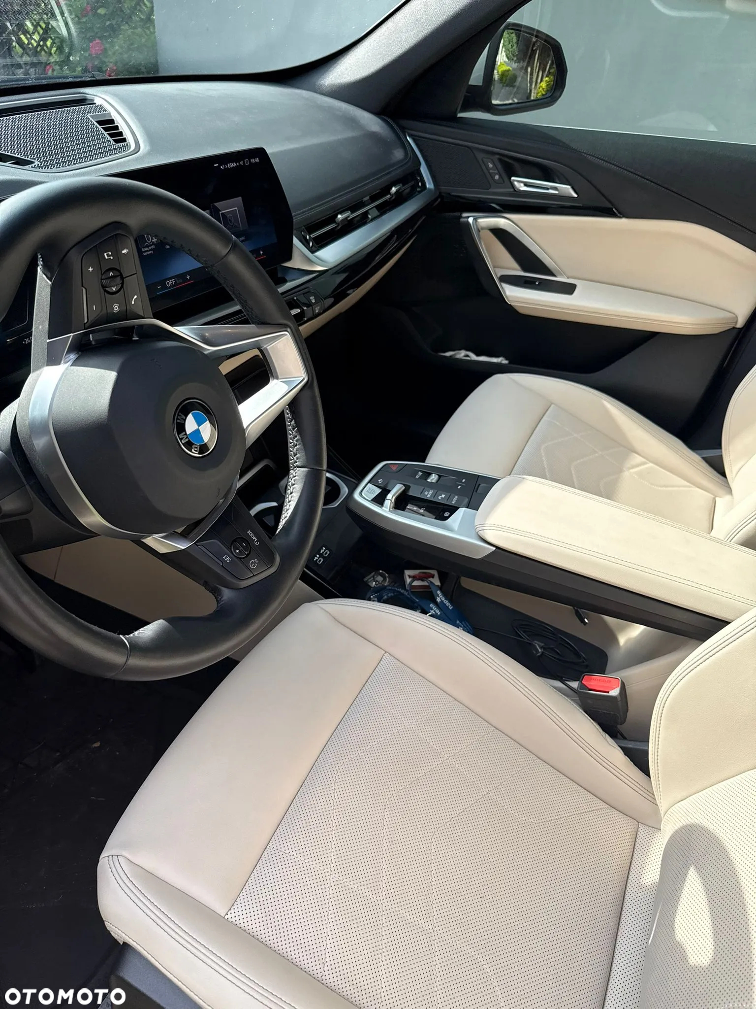 BMW X1 - 6