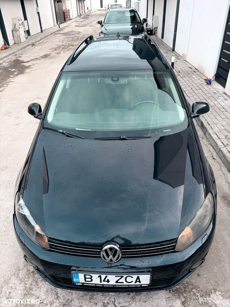 Volkswagen Golf - 19