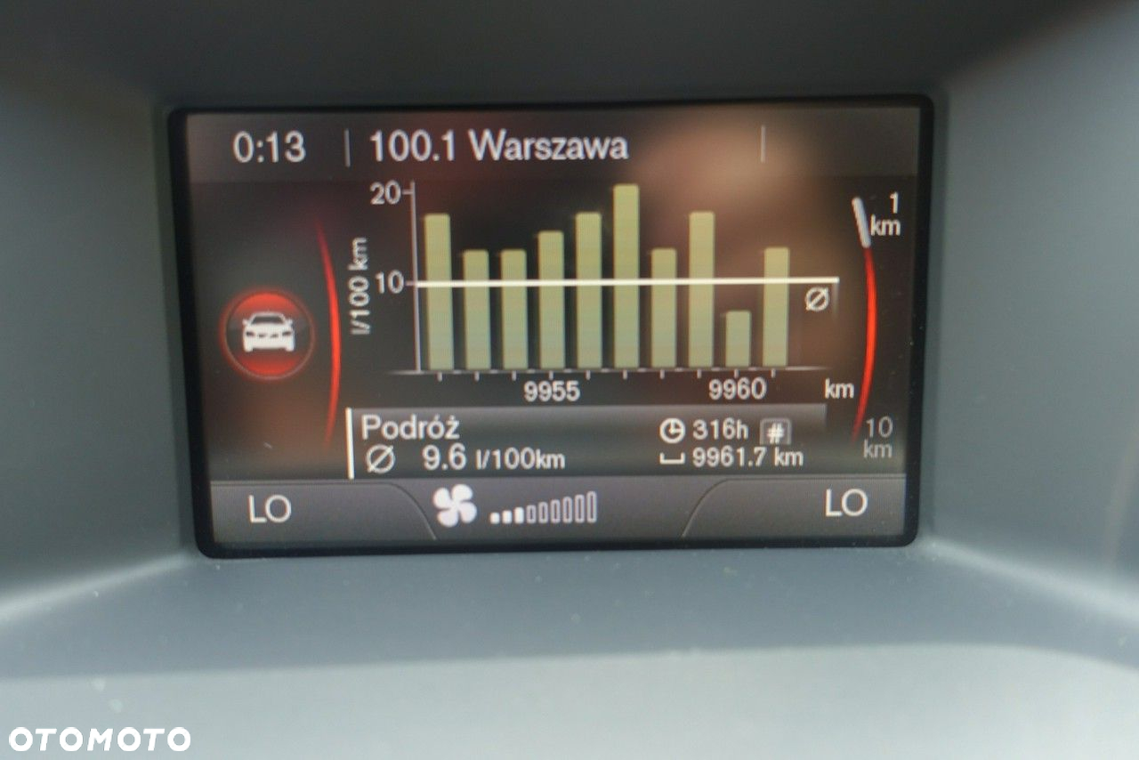Volvo S60 - 26