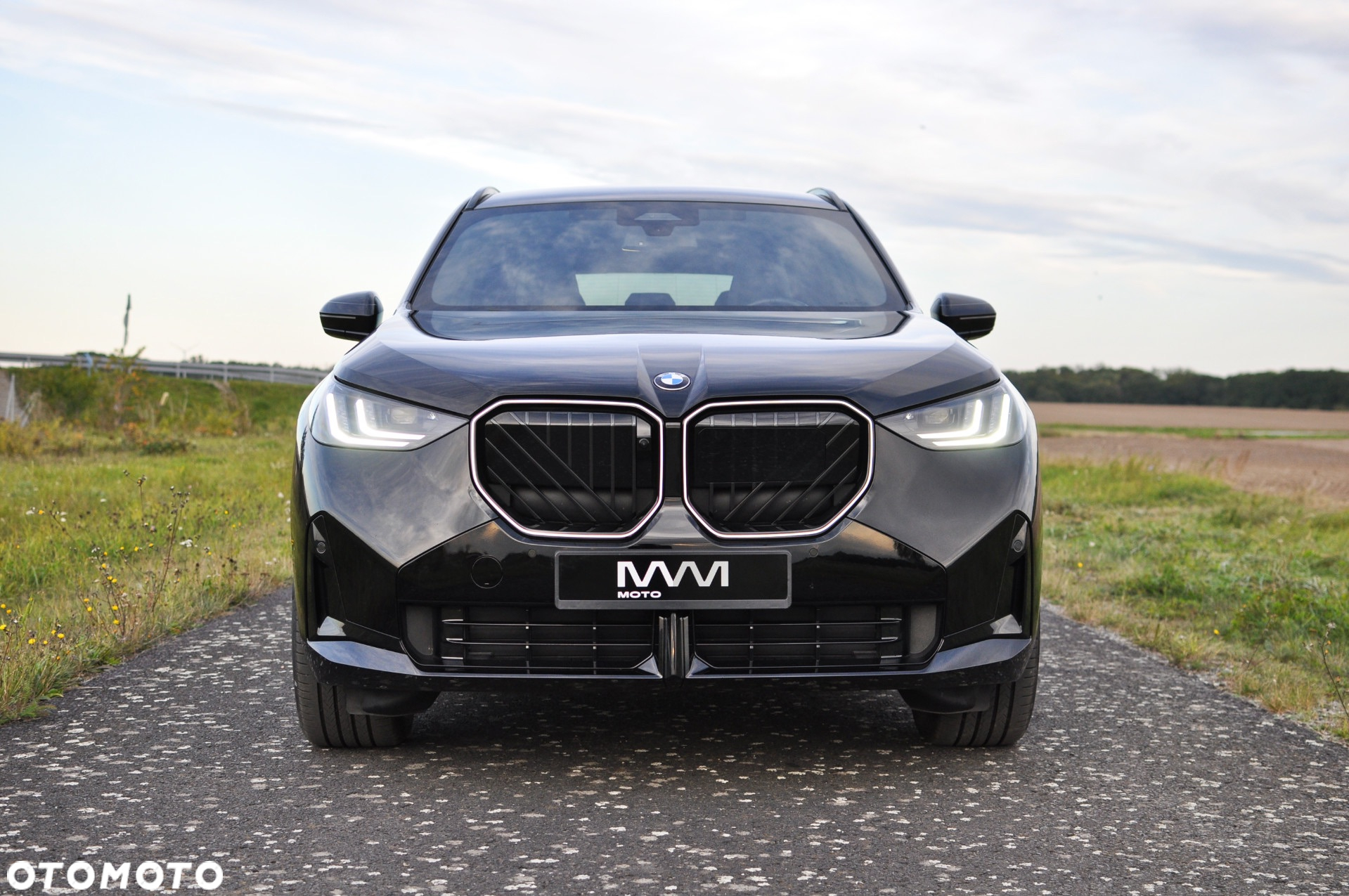 BMW X3 - 3