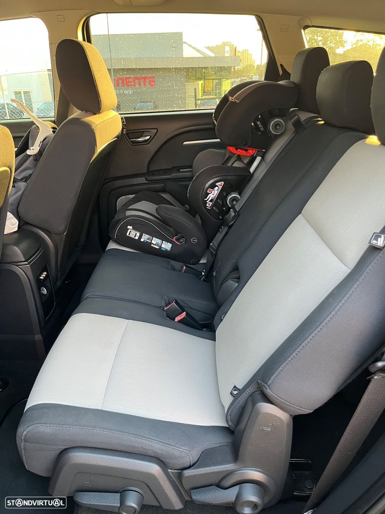 Dodge Journey 2.0 CRD SXT MTX Limited - 14