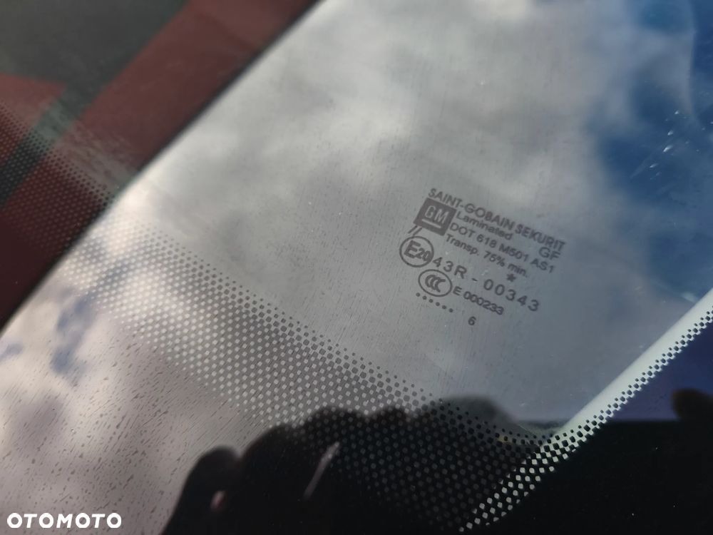 Opel Corsa 1.3 CDTI Cosmo - 19