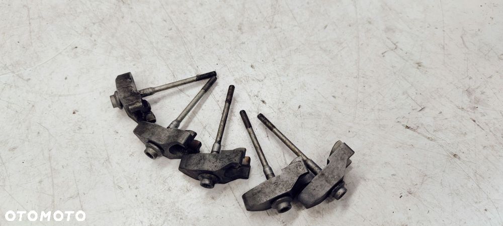 ŚRUBA MOCOWANIE WTRYSKU AUDI VW SEAT SKODA 059216J - 4