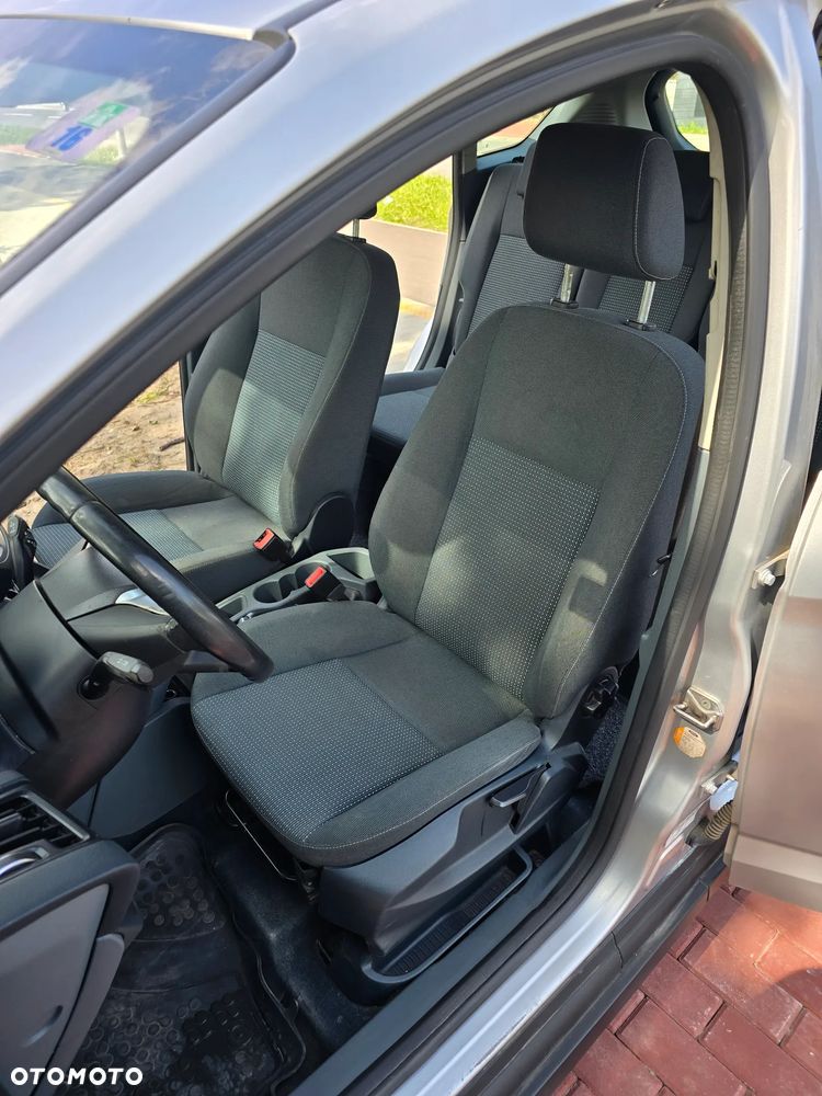 Ford C-MAX 1.6 TDCi Start-Stop-System Champions Edition - 20