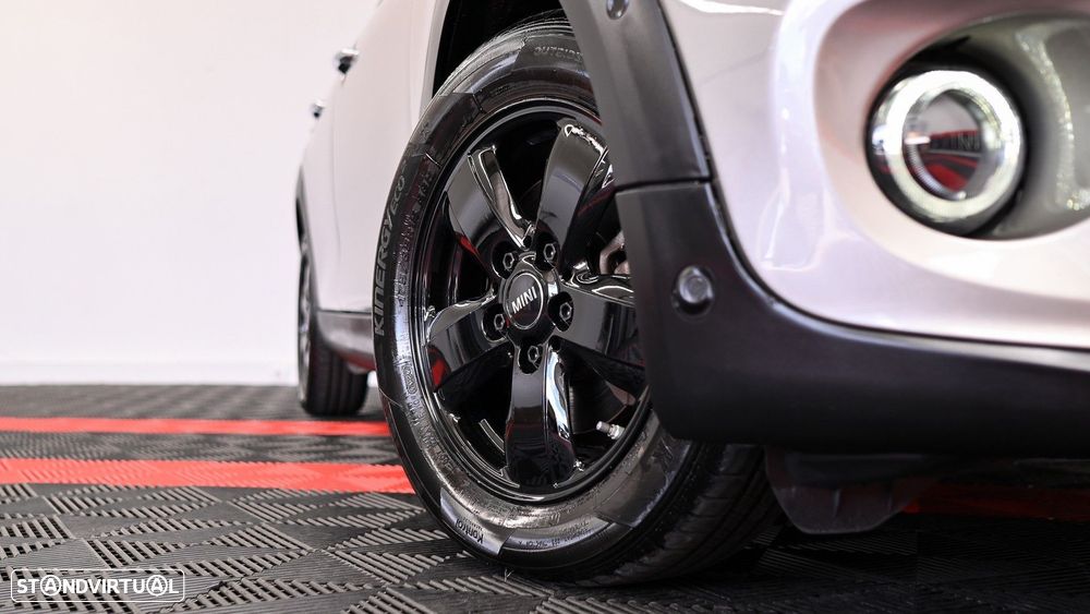 MINI 5 Portas One - 12