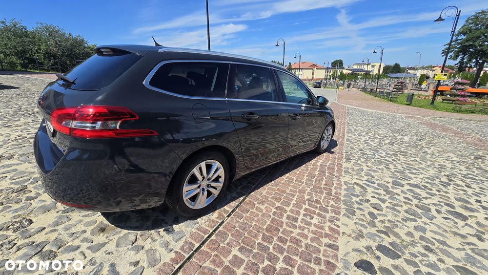 Peugeot 308 - 12