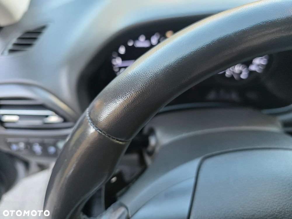 Hyundai i30 1.0 T-GDI Comfort DCT - 32