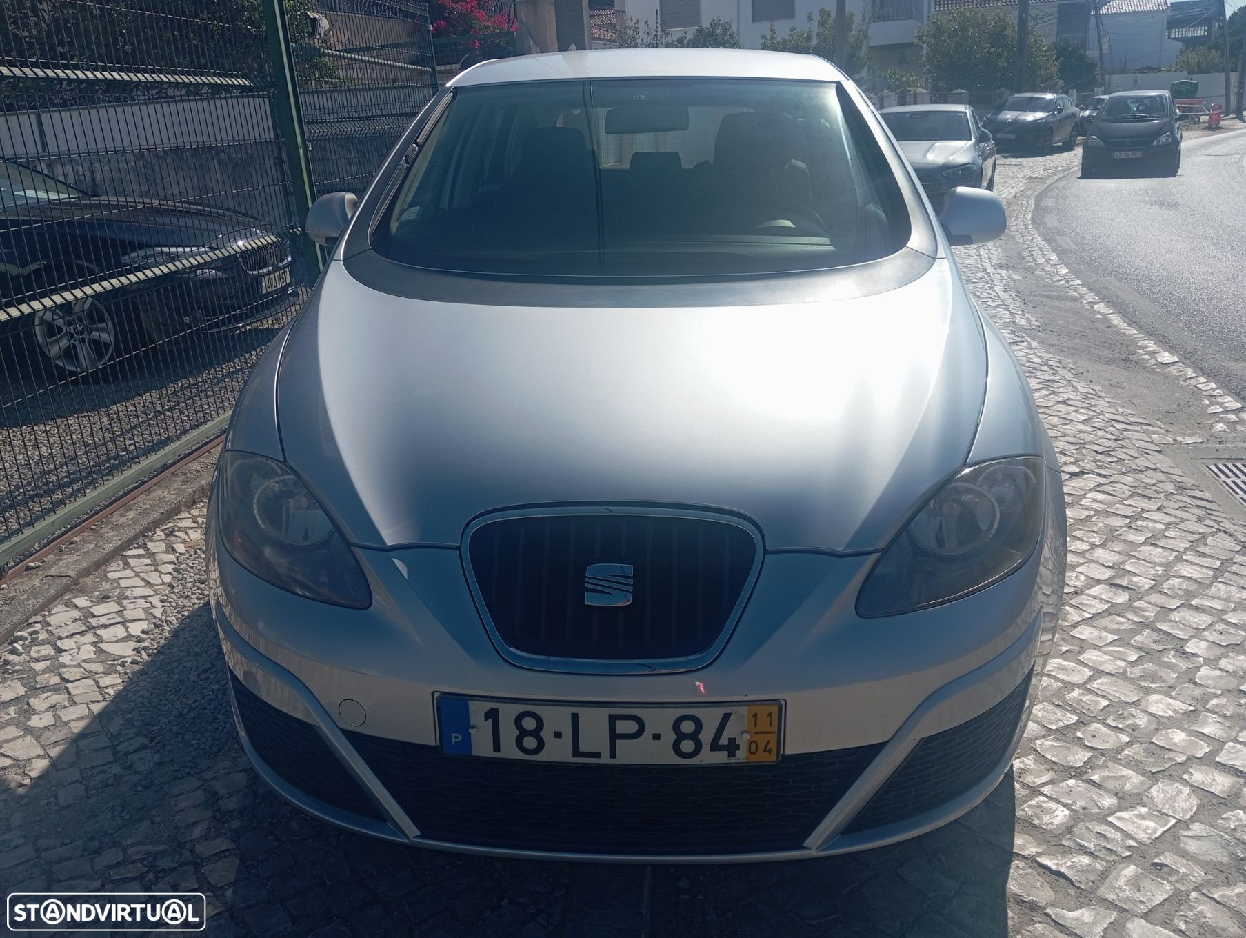 SEAT Altea 1.2 TSI Reference Eco.Start/Stop - 2