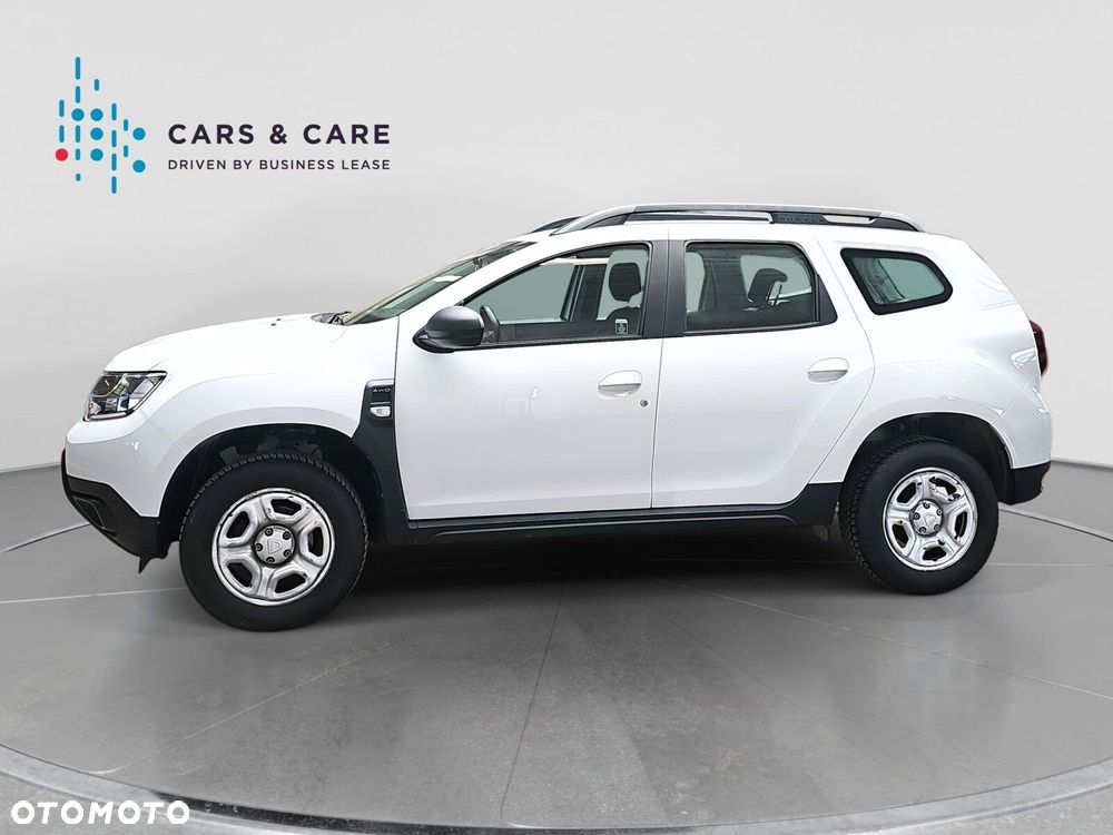 Dacia Duster 1.5 Blue dCi Comfort 4WD - 27