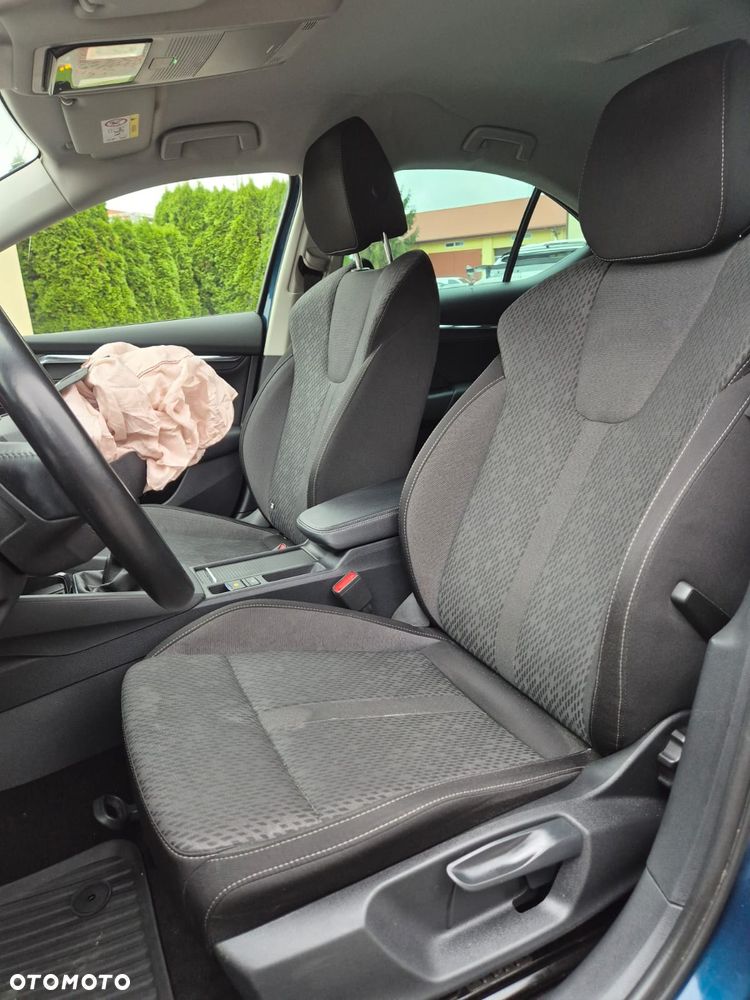 Skoda Octavia 1.5 TSI GPF ACT Style - 17