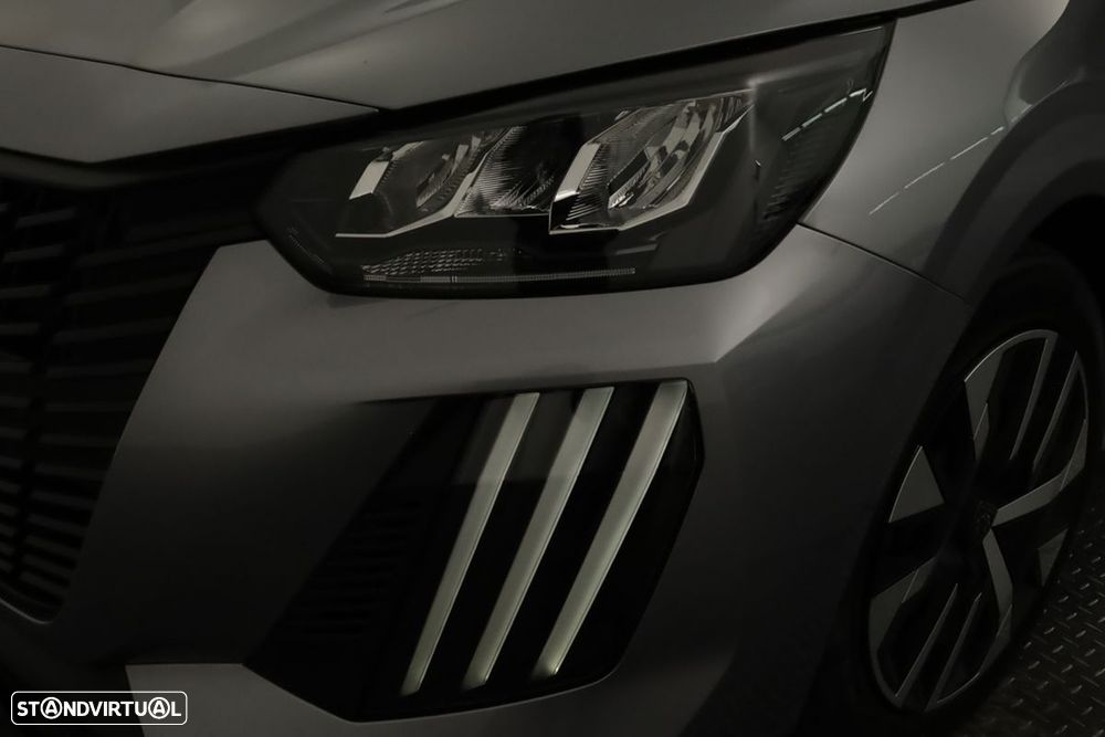 Peugeot 208 1.2 PureTech Style - 6